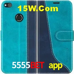Estatísticas 5555bet app