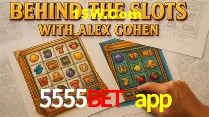 Experiência VIP 5555bet app
