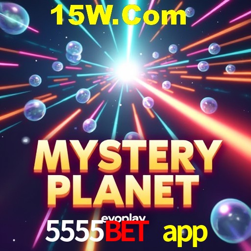 Platform Technology 5555bet app