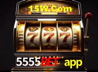 Promoções Sazonais 5555bet app