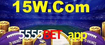 Live Casino 5555bet app