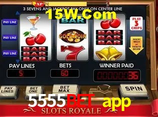 Apostas de Basquete 5555bet app