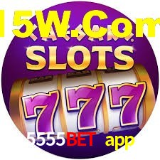 Explore as vantagens do 5555bet app: serviço profissional e confiabilidade