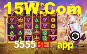 5555bet site