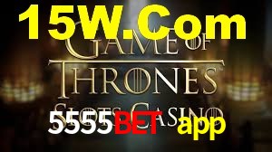 Programa VIP 5555bet app