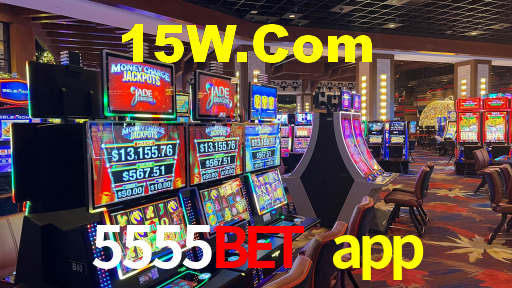 5555bet app