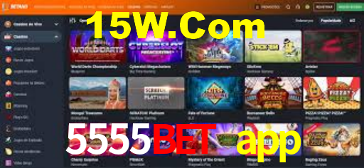 5555bet app,5555bet