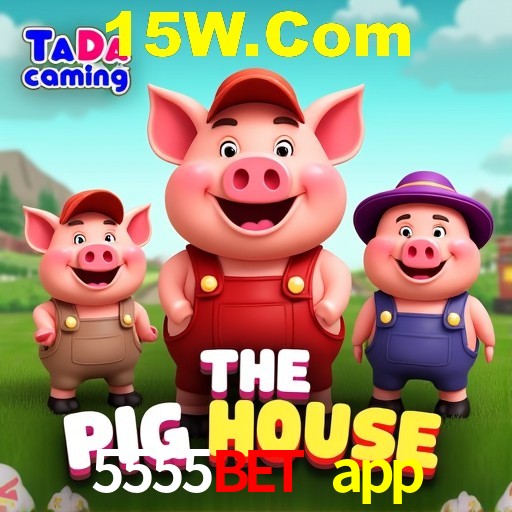 cassino 5555bet app