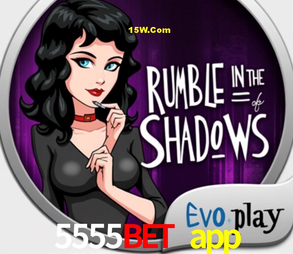 Casino Ao Vivo 5555bet app