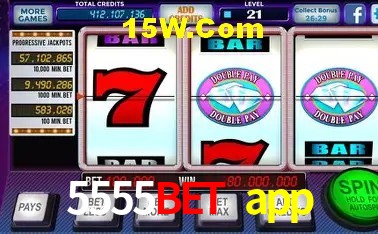 Especiais de Fim de Semana 5555bet app
