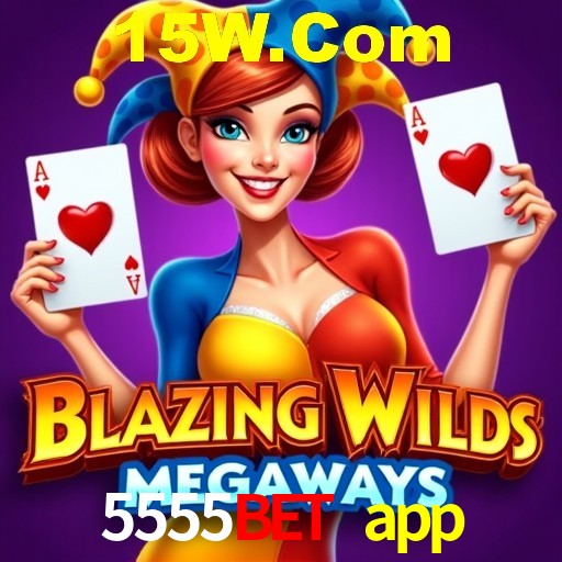 A Popularidade dos Caça-Níqueis no 5555bet app