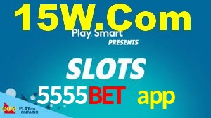 Exclusive Games 5555bet app