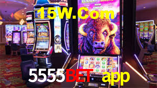 5555bet