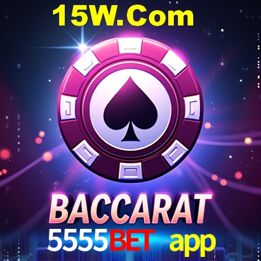 A Revolução dos Aplicativos de Jogos no 5555bet app