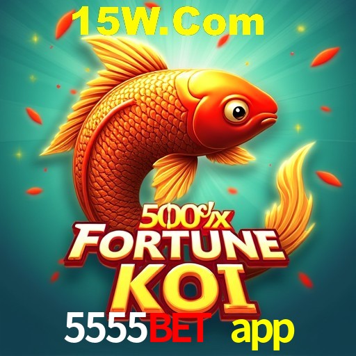 Weekend Specials 5555bet app