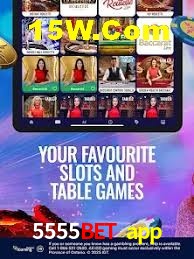 Bonus Features 5555bet app
