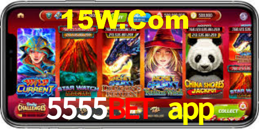 5555bet app