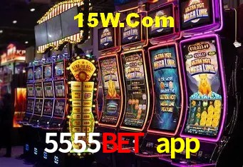 Apostas de Futebol 5555bet app
