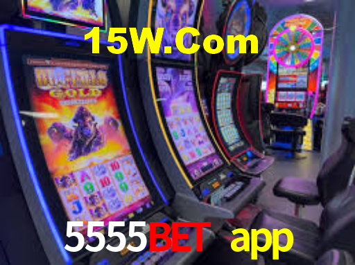 5555bet app: Seu Cassino Premiado com Pagamentos Rápidos