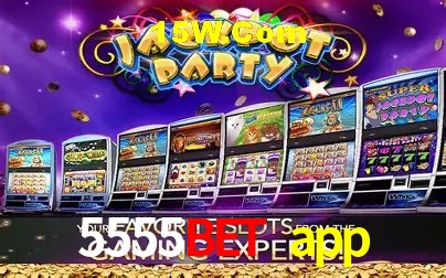 Integração de APIs 5555bet app