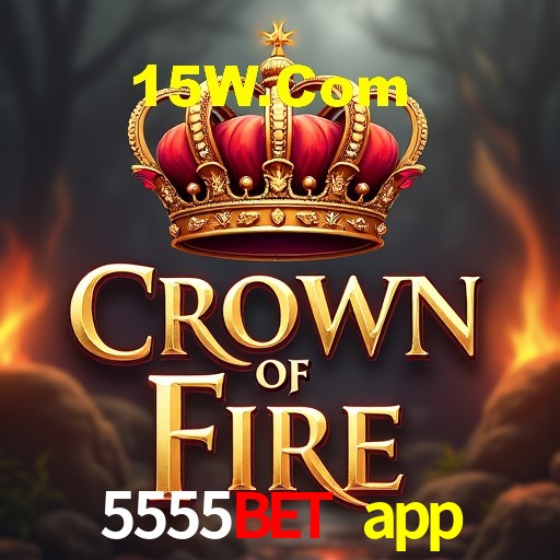 Interface Premium 5555bet app