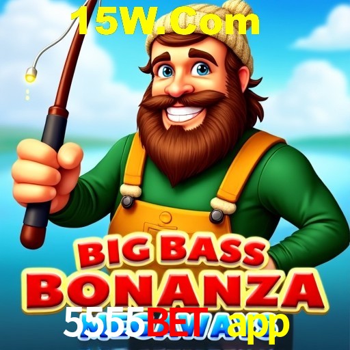 Bônus de Boas-vindas 5555bet app