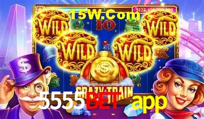 Casino Ao Vivo 5555bet app
