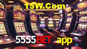 Statistics 5555bet app