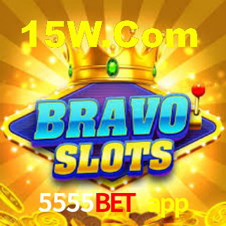 5555bet app