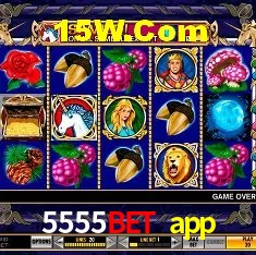 Provedores de Jogos 5555bet app