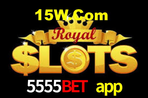 5555bet site