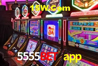 Ofertas Exclusivas 5555bet app