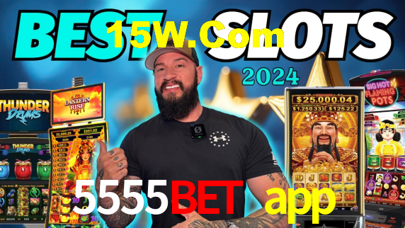 5555bet app