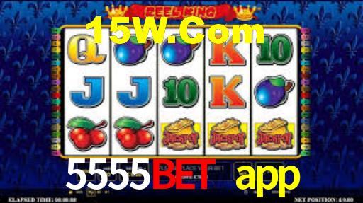 5555bet site
