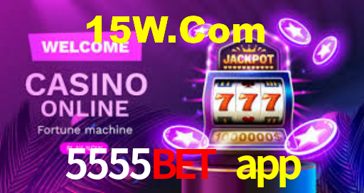 5555bet