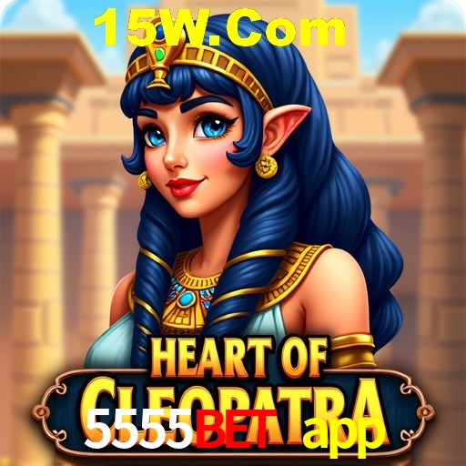 API Integration 5555bet app