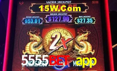 Benefícios da Conta 5555bet app