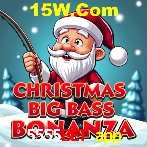 Apostas Esportivas na 5555bet app: Um Guia Completo