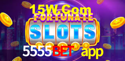 Bônus Generosos e Exclusivos no 5555bet app para Você!