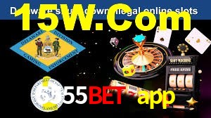 Daily Bonuses 5555bet app