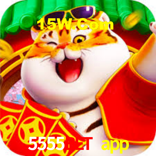 5555bet app
