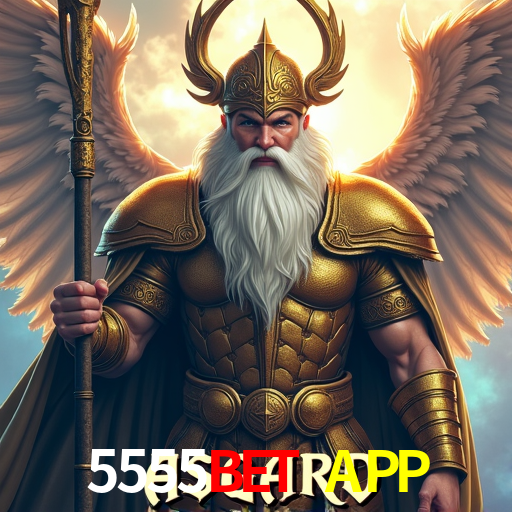 5555BET APP