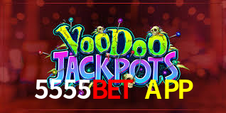 5555BET APP: A Experiência de Casino com Jogos de Mesa ao Vivo