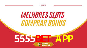 5555BET SITE