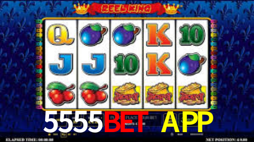 5555BET APP