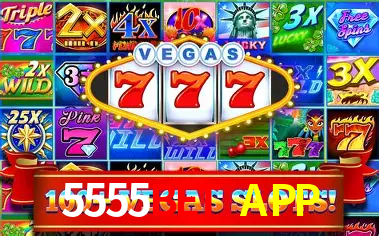 5555BET - Melhores Jogos De Casino Do Brasil -5555BET APP