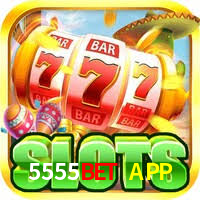Bônus Generosos e Exclusivos no 5555BET APP para Você!