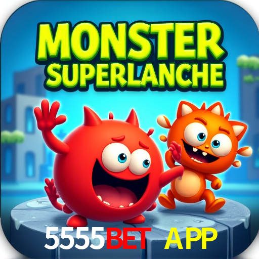 5555BET