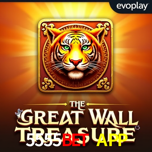 5555BET APP
